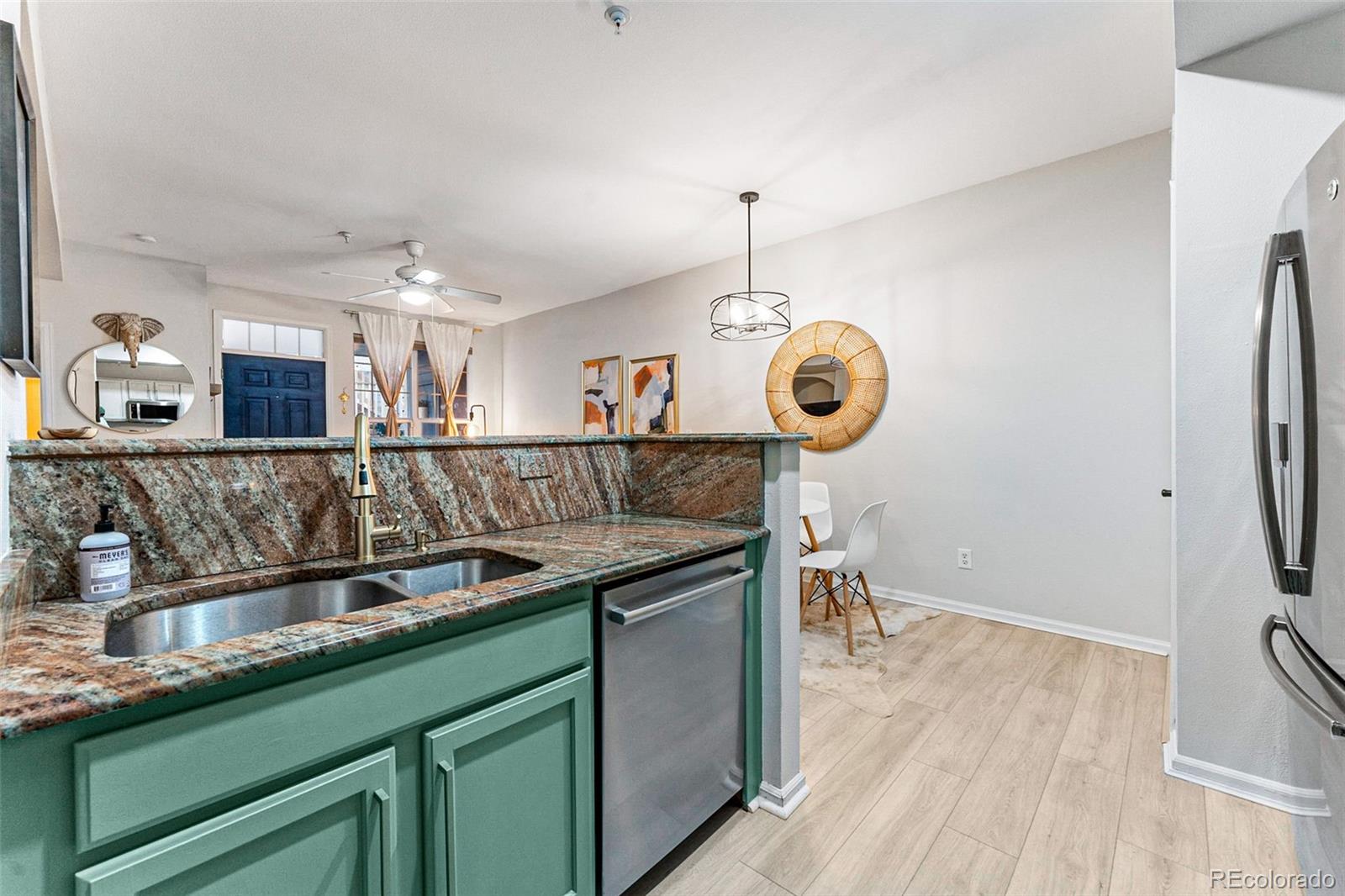 14207 E Grand Drive Unit: 74