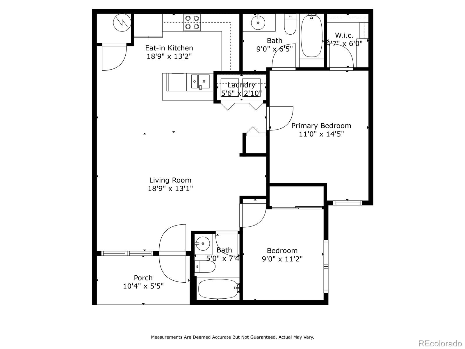 14207 E Grand Drive Unit: 74