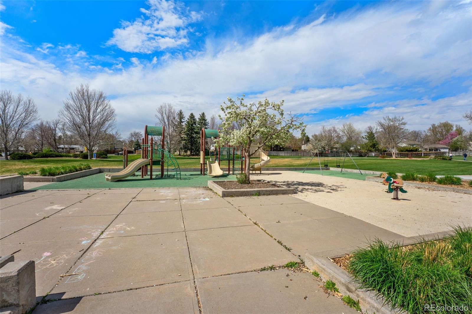 14207 E Grand Drive Unit: 74