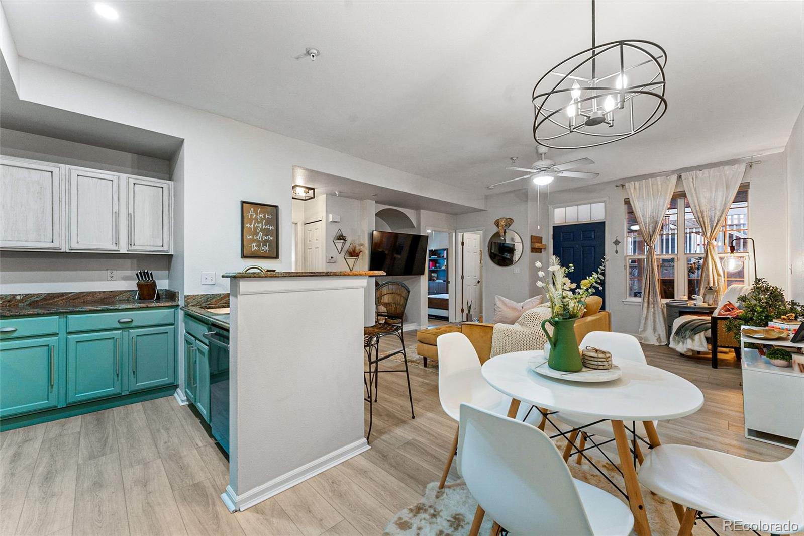 14207 E Grand Drive Unit: 74