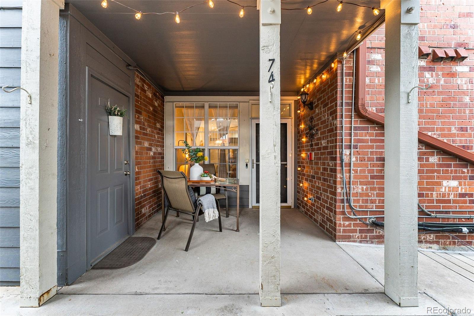 14207 E Grand Drive Unit: 74
