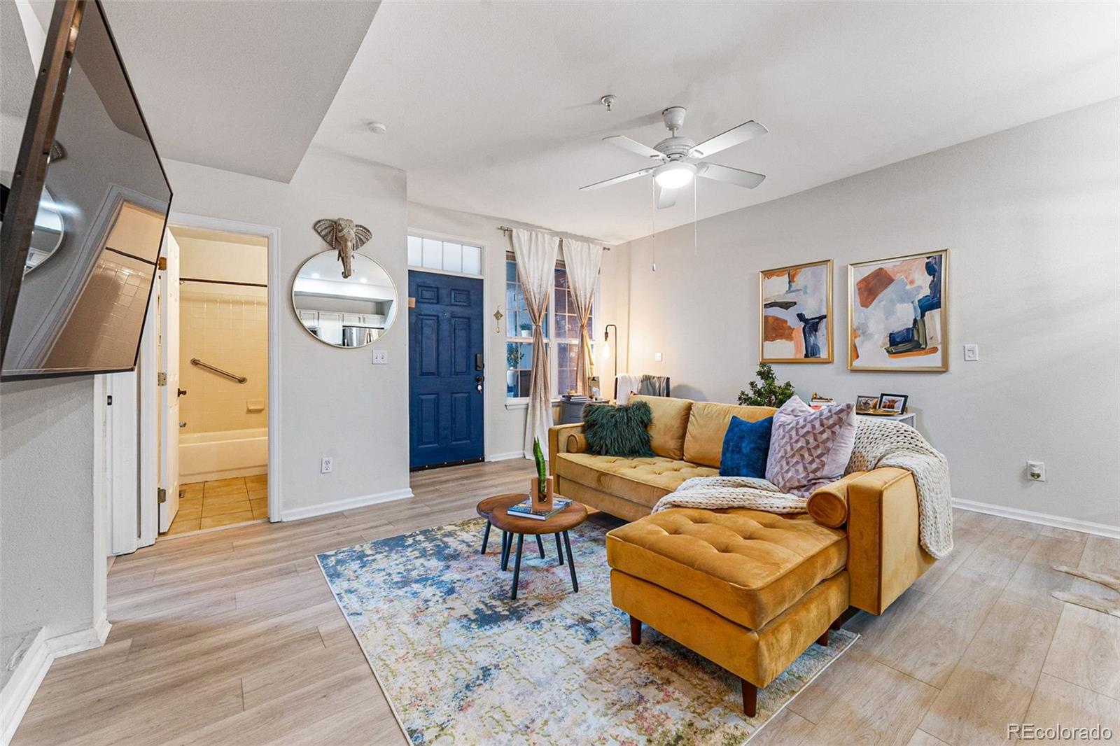14207 E Grand Drive Unit: 74