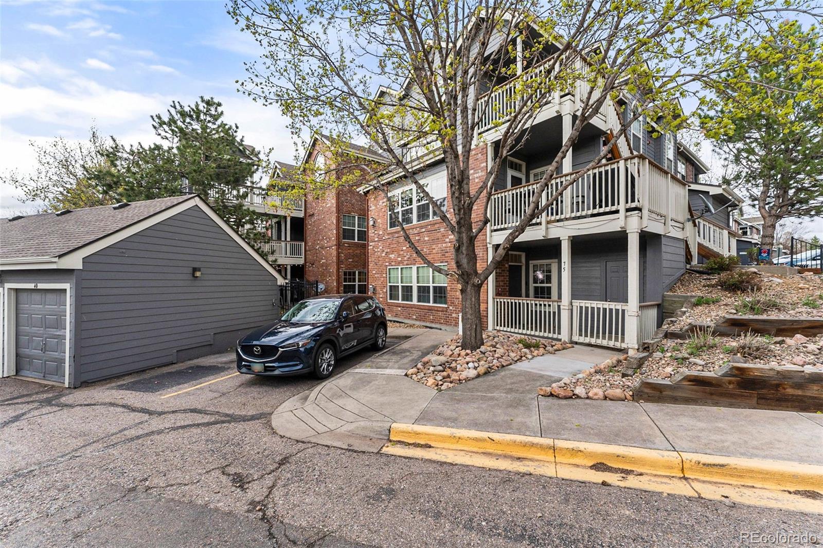 14207 E Grand Drive Unit: 74