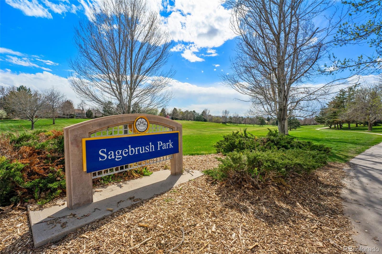 14207 E Grand Drive Unit: 74