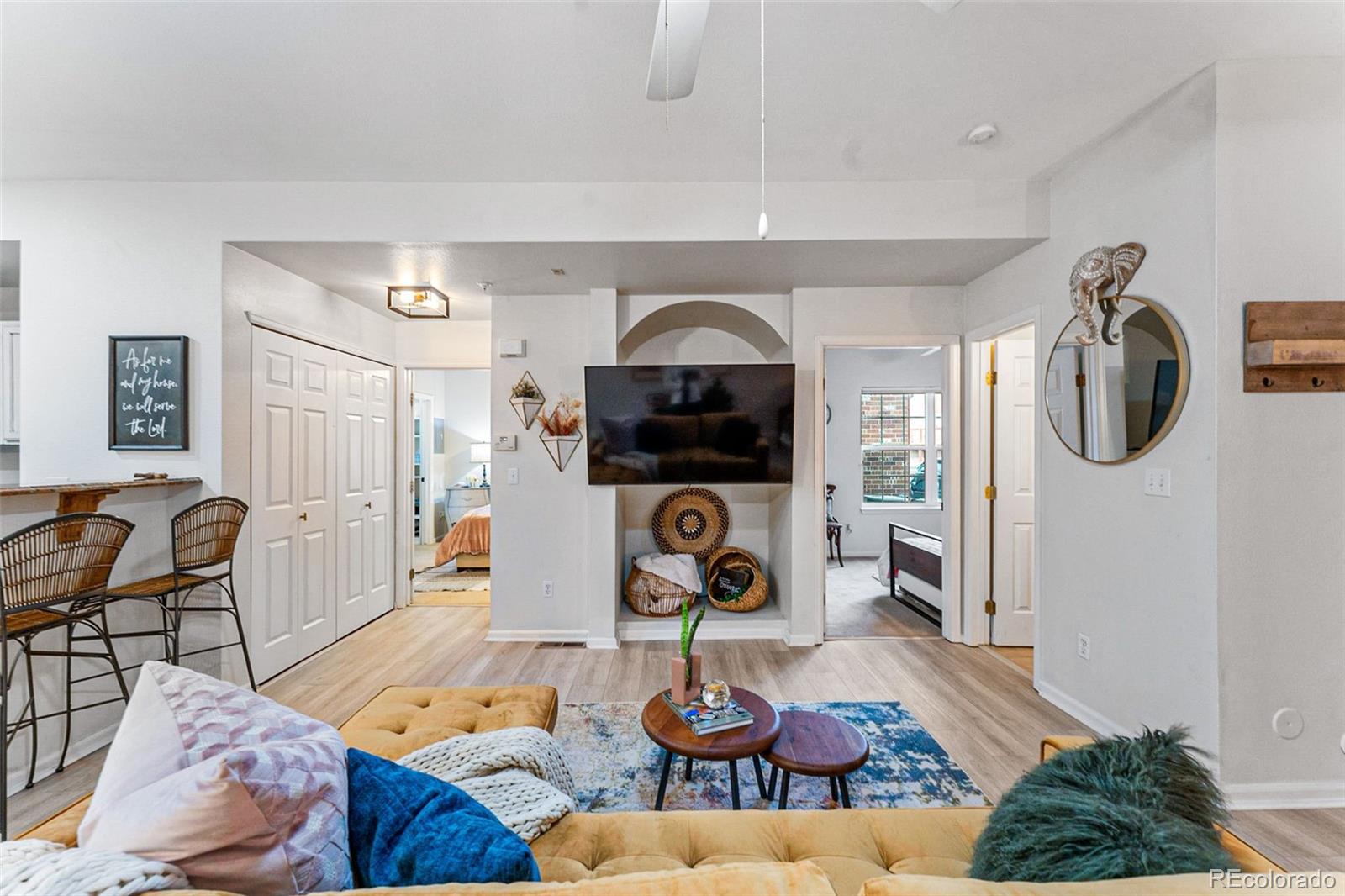 14207 E Grand Drive Unit: 74