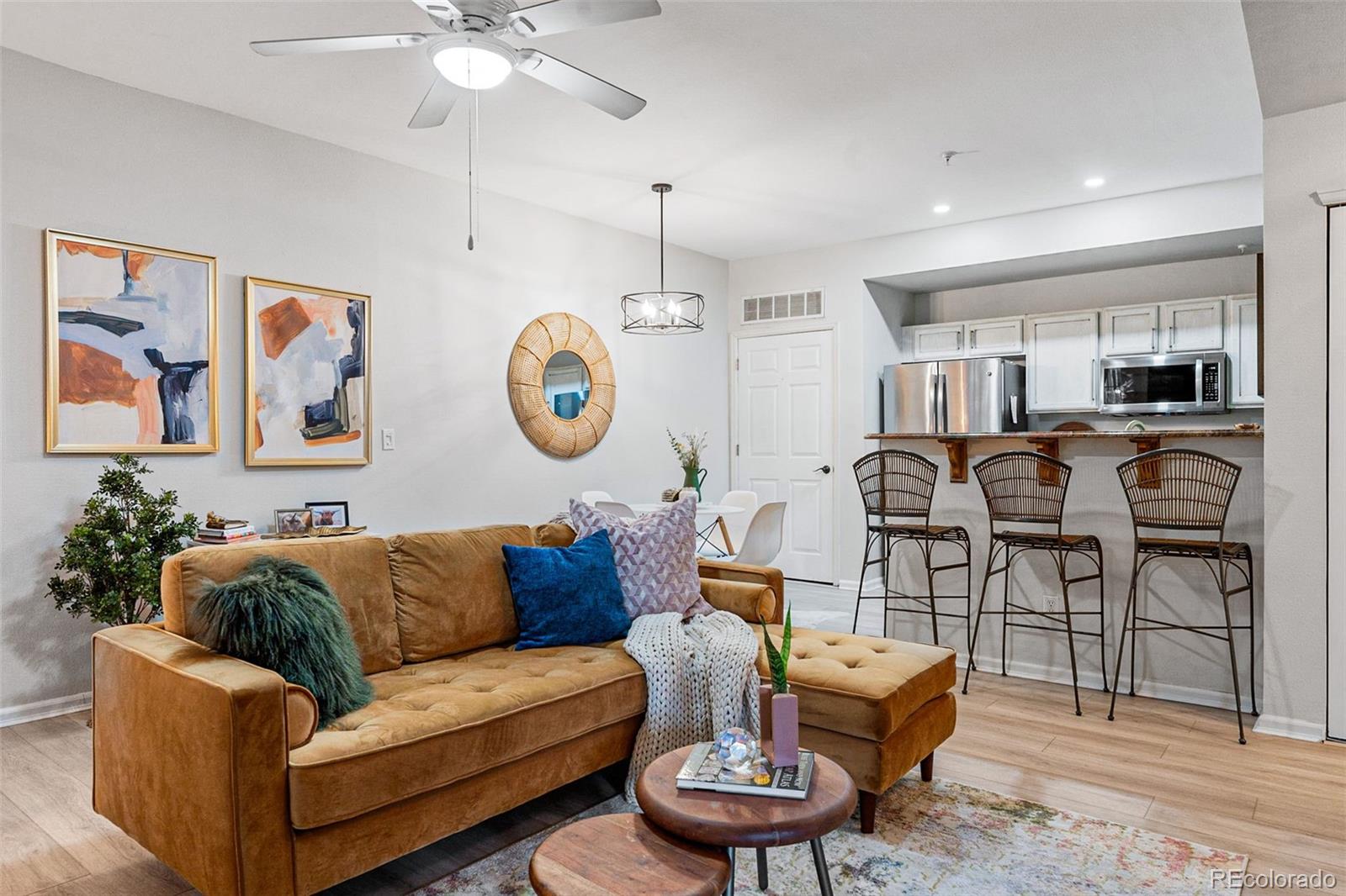 14207 E Grand Drive Unit: 74
