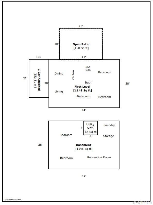 3338 W Arlington Avenue