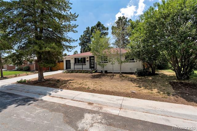 3338 W Arlington Avenue