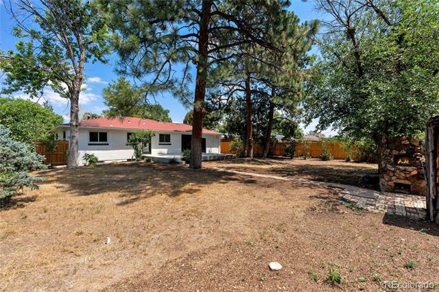 3338 W Arlington Avenue