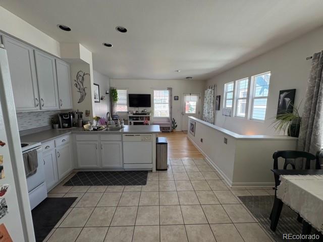 7454 E 28th Avenue Unit: 3
