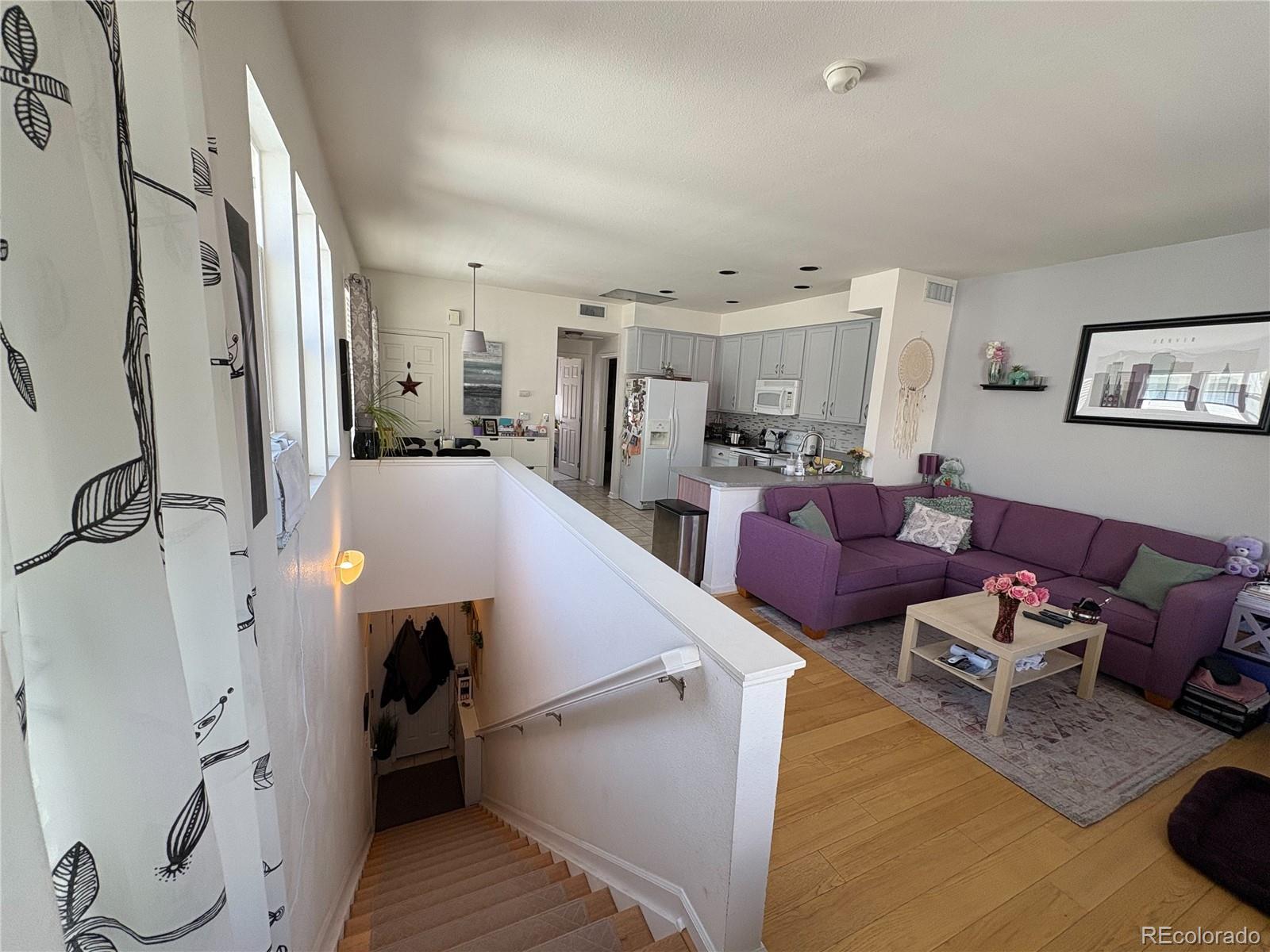 7454 E 28th Avenue Unit: 3