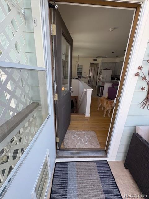 7454 E 28th Avenue Unit: 3