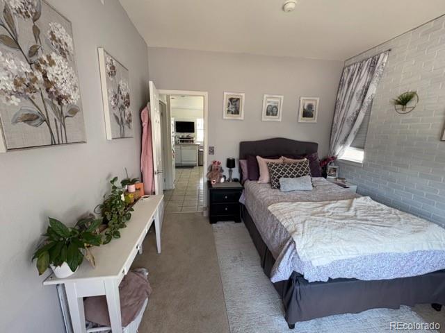 7454 E 28th Avenue Unit: 3