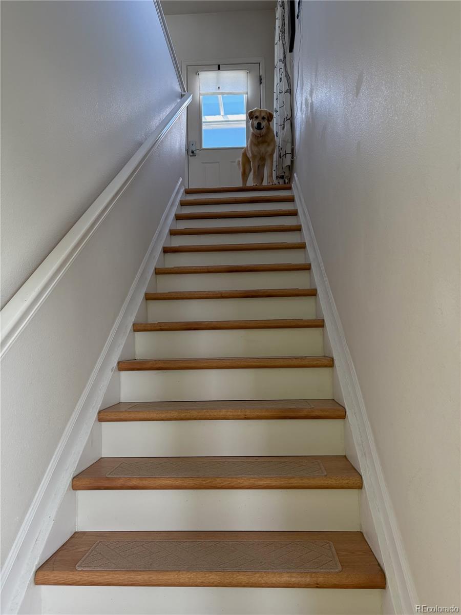 7454 E 28th Avenue Unit: 3