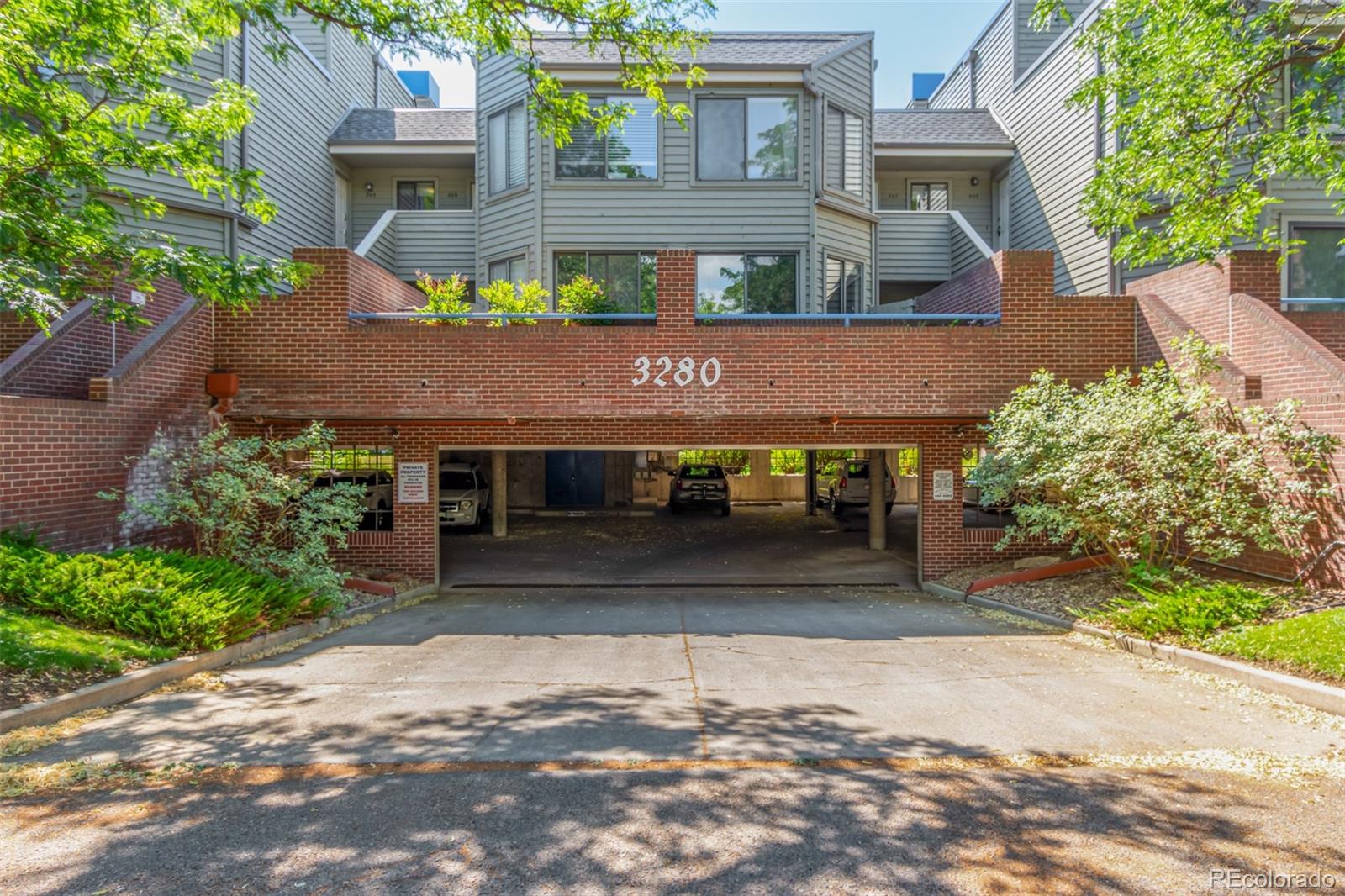 3280 47th Street Unit: 103B