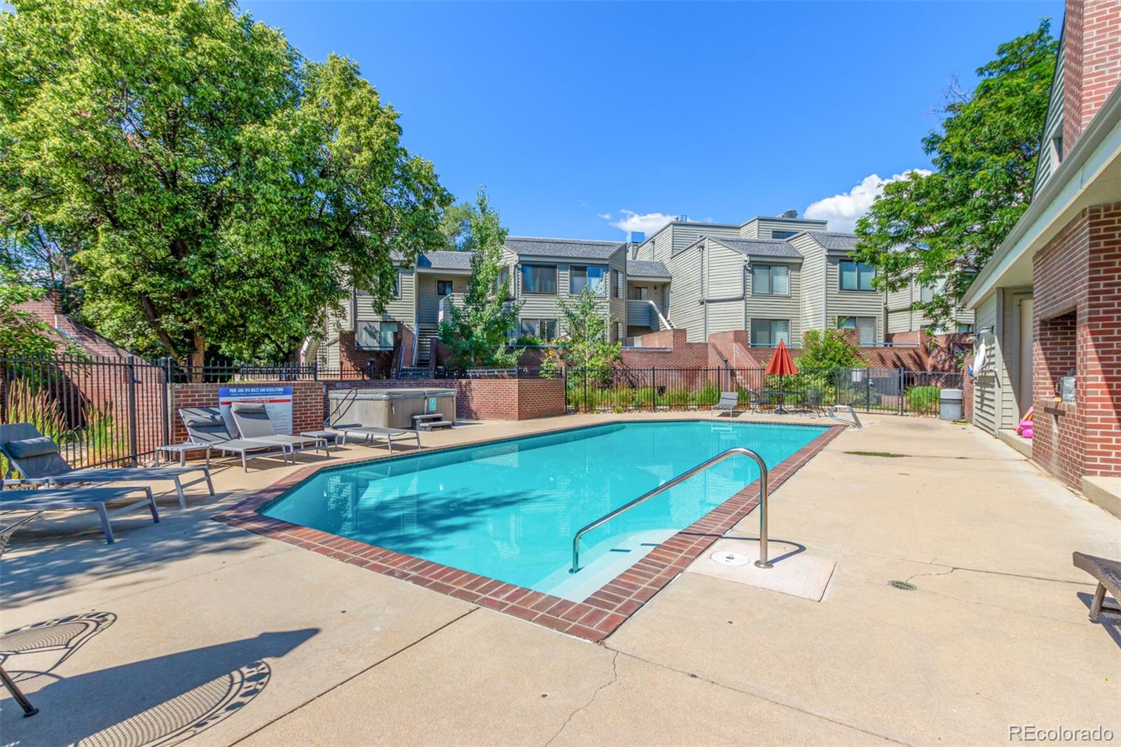 3280 47th Street Unit: 103B