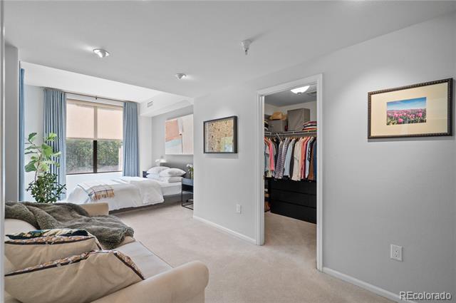 180 Cook Street Unit: 203