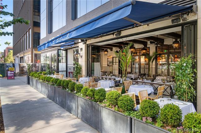 180 Cook Street Unit: 203
