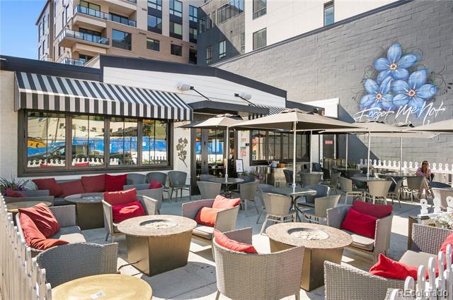 180 Cook Street Unit: 203