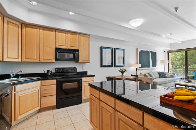 180 Cook Street Unit: 203