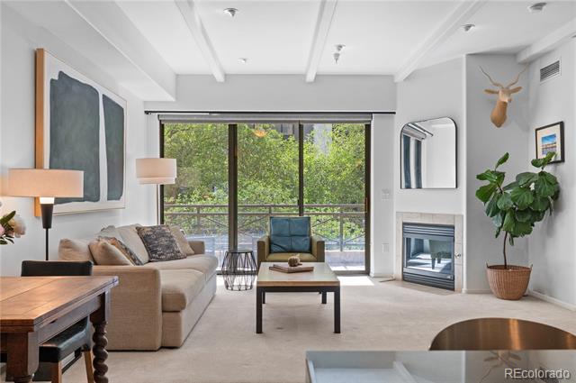 180 Cook Street Unit: 203