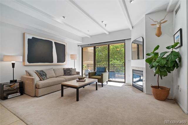 180 Cook Street Unit: 203
