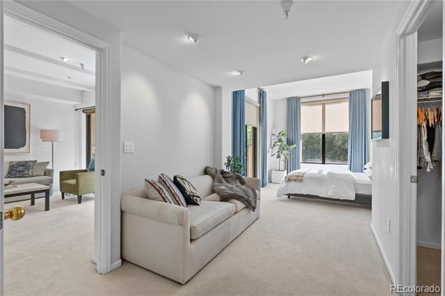180 Cook Street Unit: 203