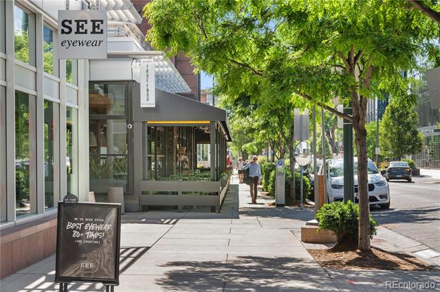 180 Cook Street Unit: 203