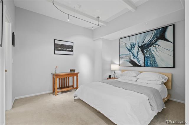 180 Cook Street Unit: 203