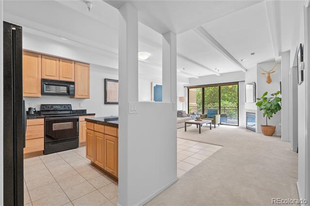 180 Cook Street Unit: 203