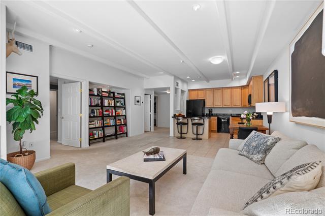 180 Cook Street Unit: 203