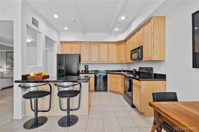 180 Cook Street Unit: 203