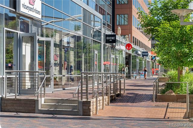 180 Cook Street Unit: 203