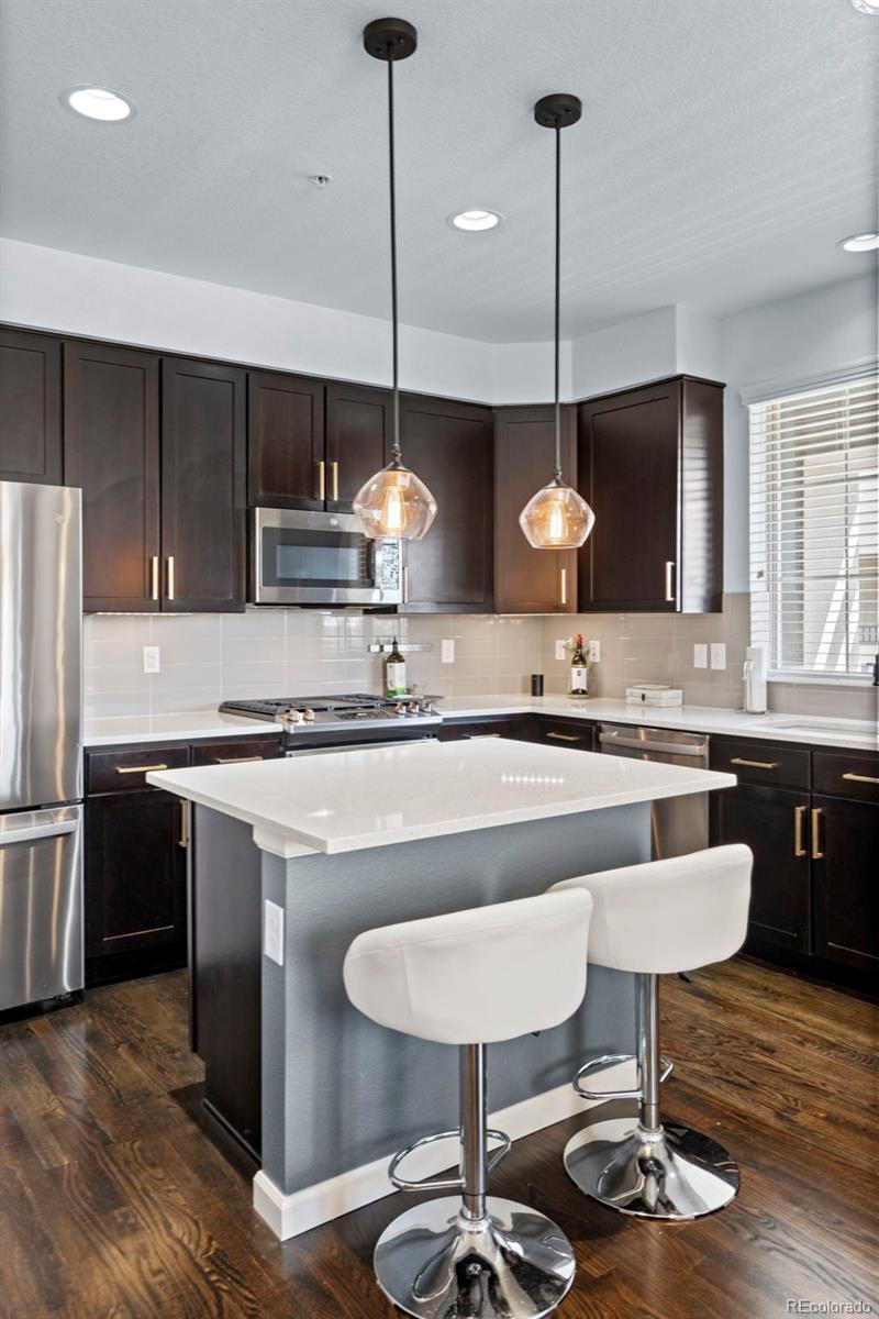 1124 Rockhurst Drive Unit: A