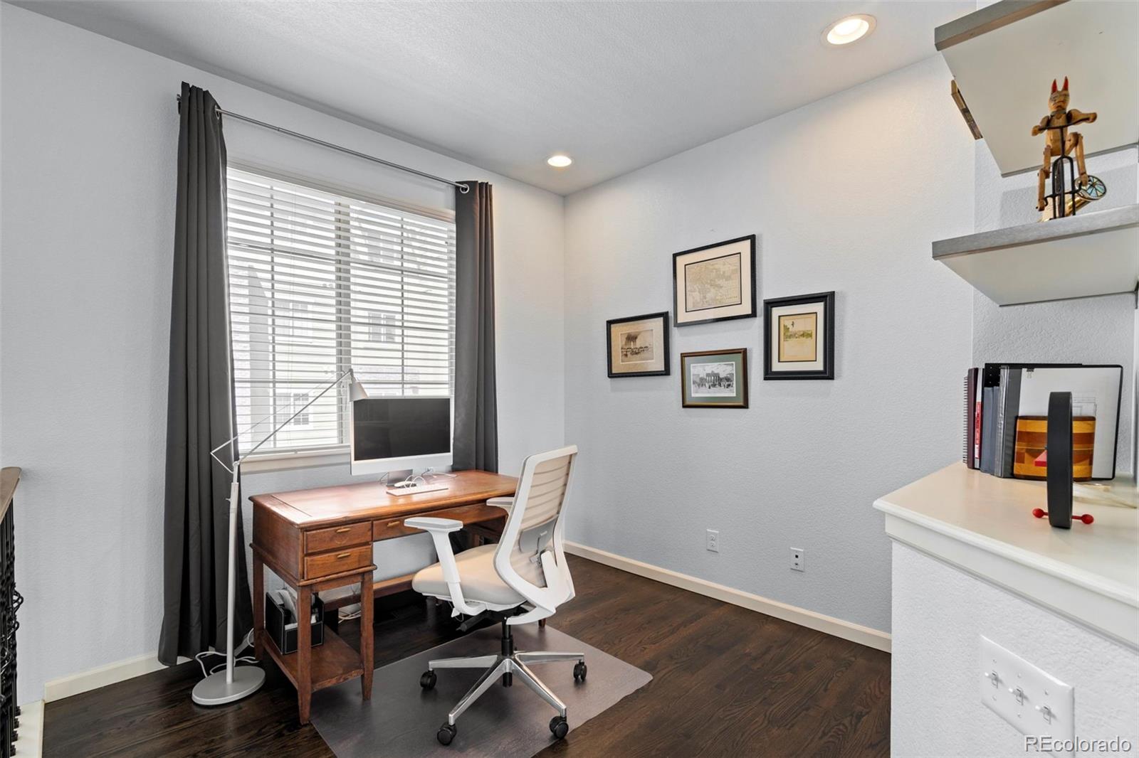 1124 Rockhurst Drive Unit: A