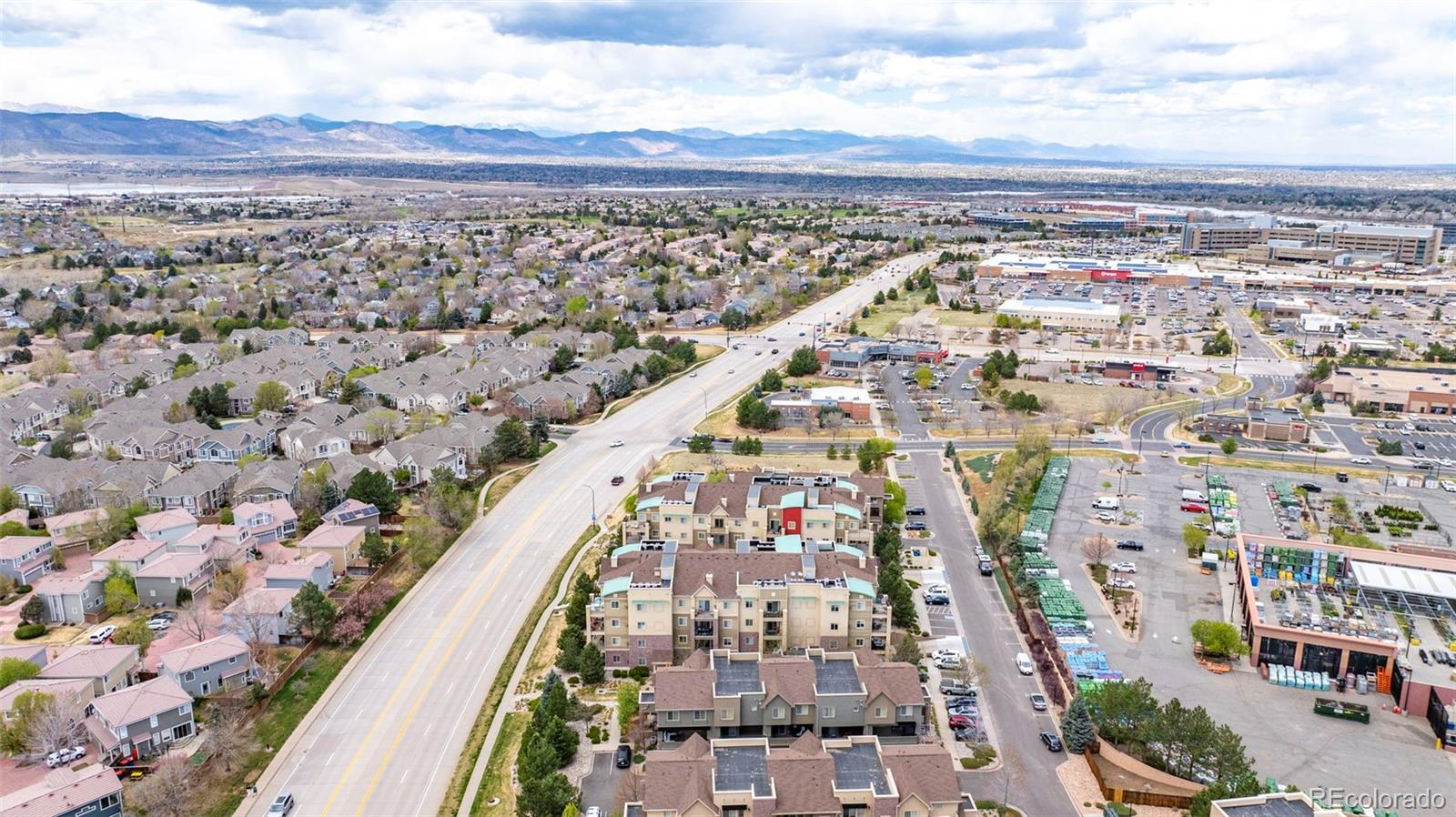 1124 Rockhurst Drive Unit: A