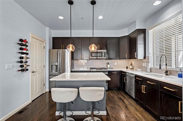 1124 Rockhurst Drive Unit: A