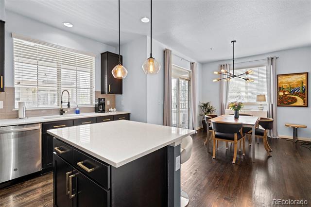 1124 Rockhurst Drive Unit: A