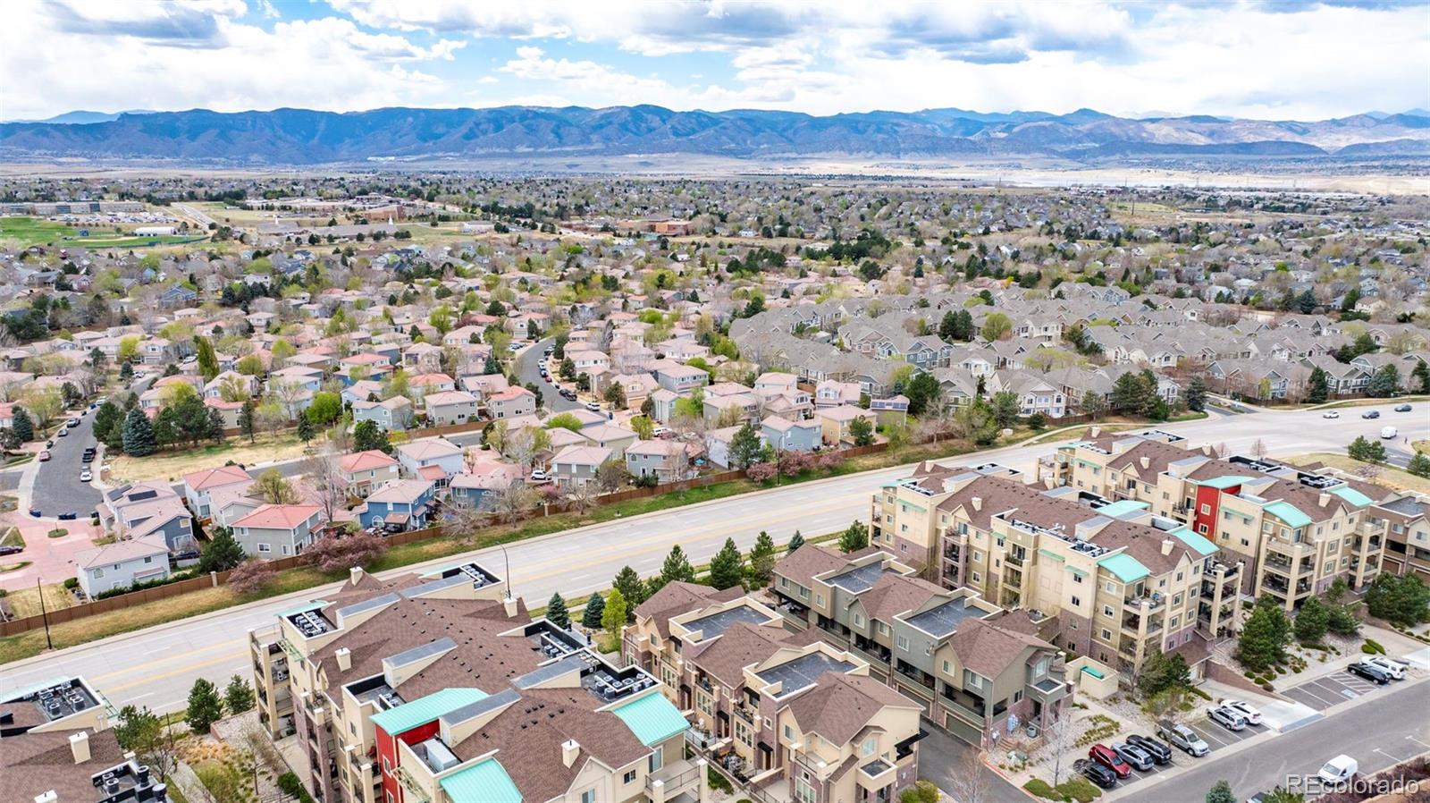 1124 Rockhurst Drive Unit: A