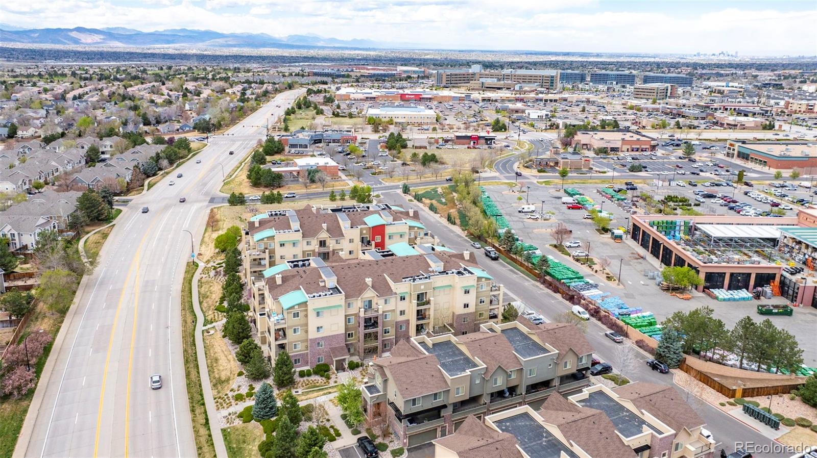 1124 Rockhurst Drive Unit: A