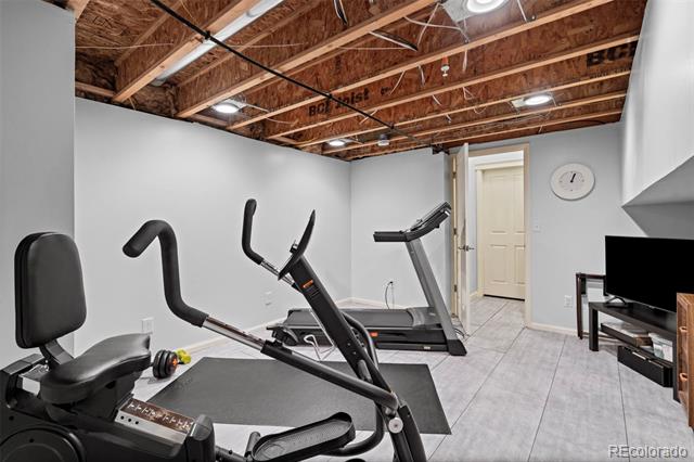 1124 Rockhurst Drive Unit: A