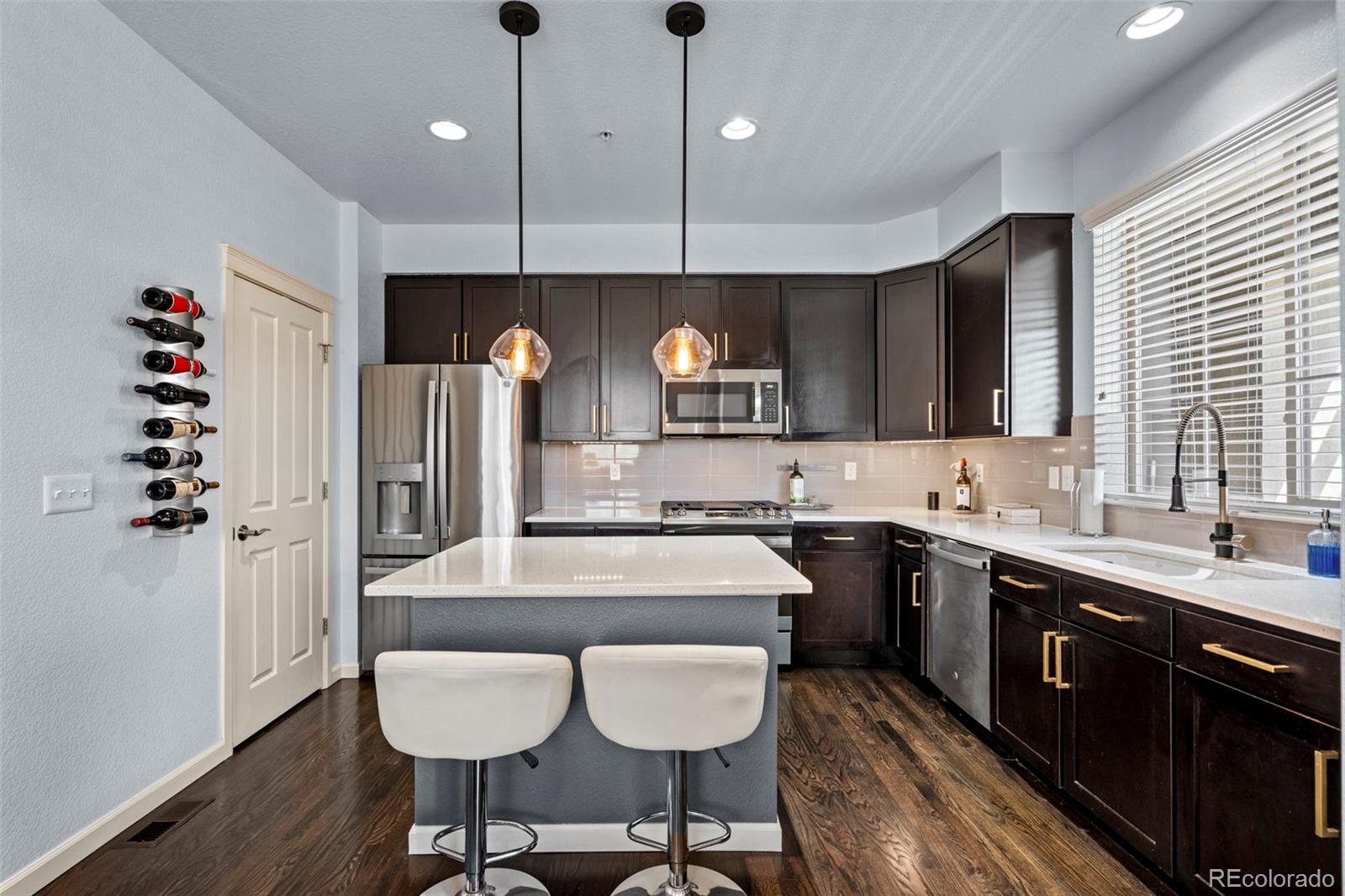 1124 Rockhurst Drive Unit: A