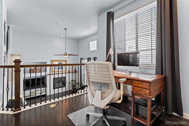 1124 Rockhurst Drive Unit: A