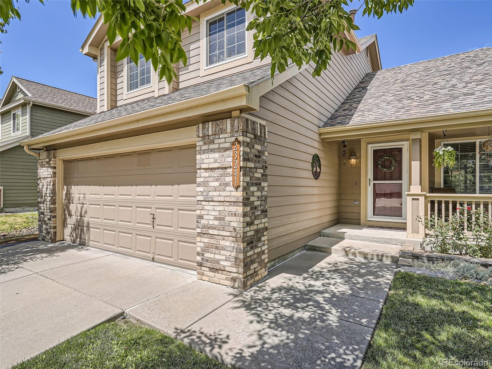 23241 E Orchard Place