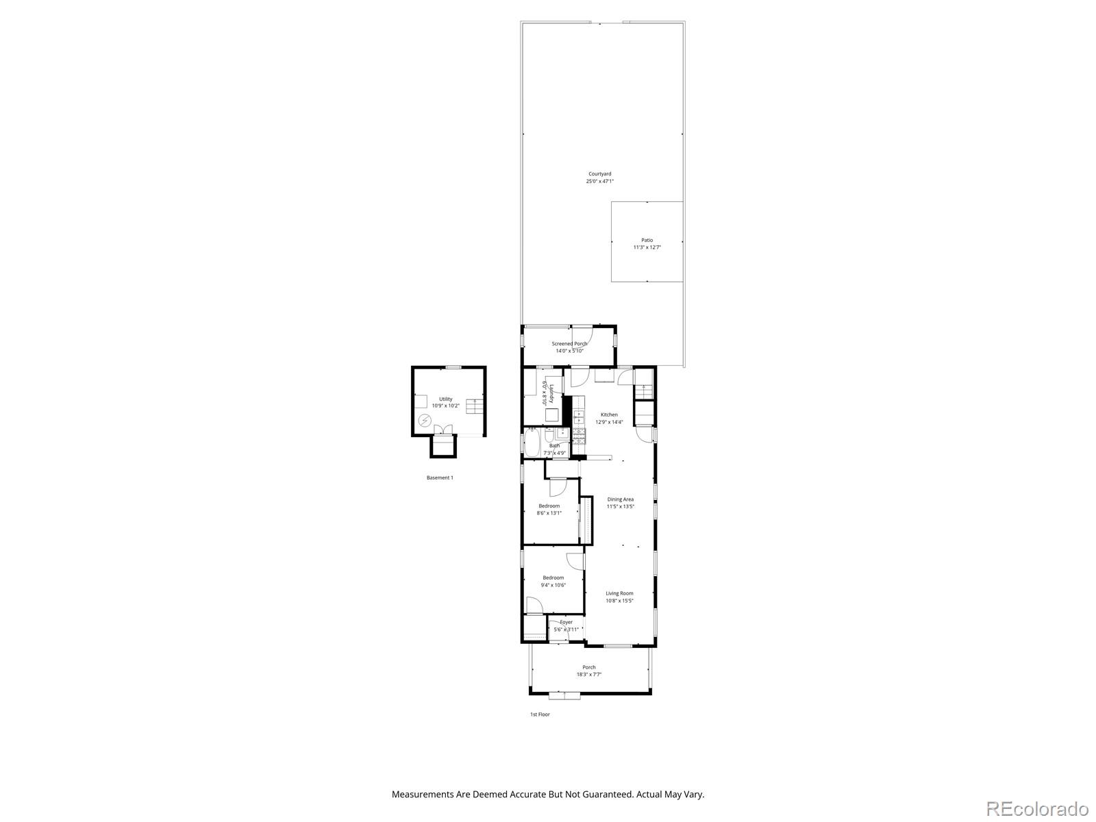 3242 N Gilpin Street