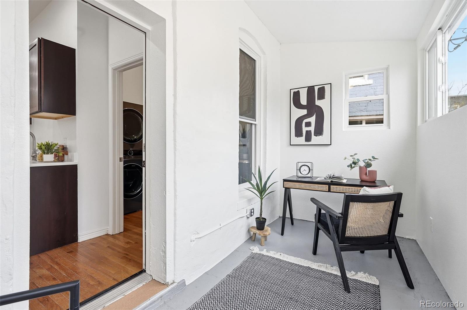 3242 N Gilpin Street