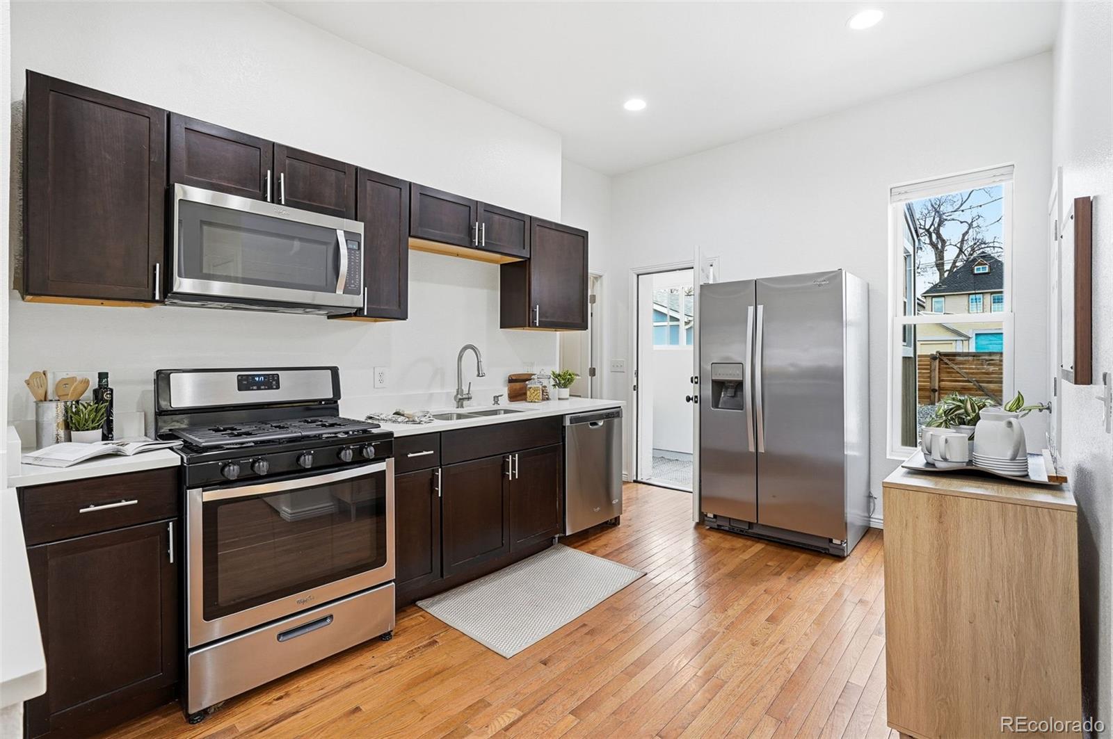 3242 N Gilpin Street