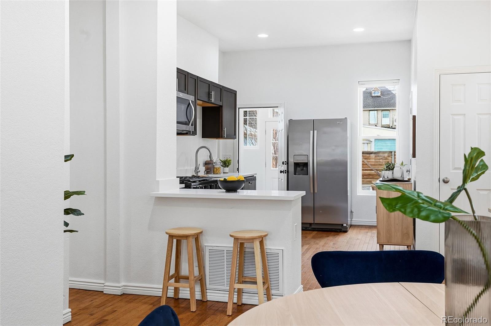 3242 N Gilpin Street