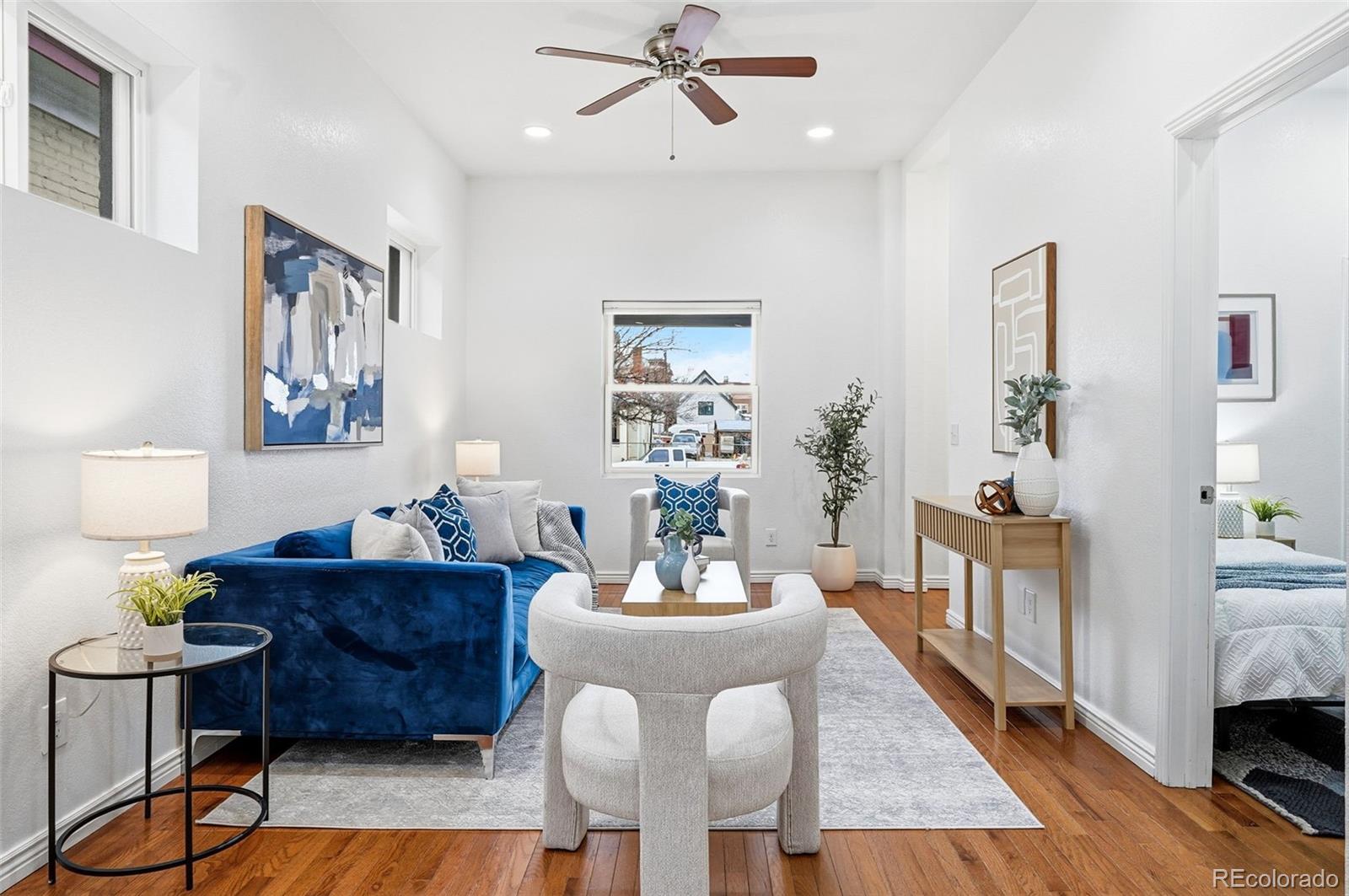 3242 N Gilpin Street