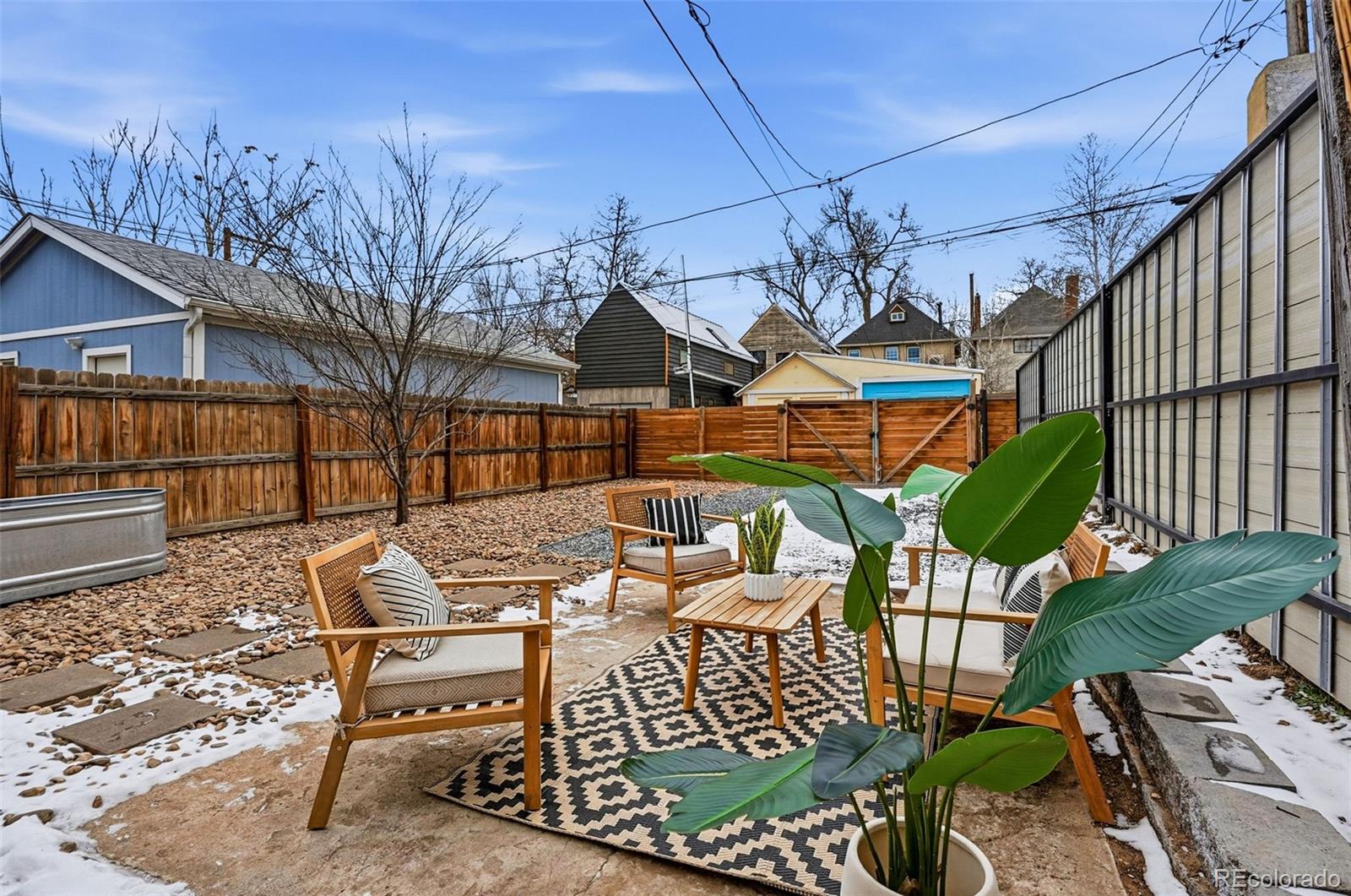 3242 N Gilpin Street